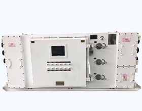 礦用隔爆兼本質(zhì)安全型多回路真空電磁起動(dòng)器QJZ2-2400-9